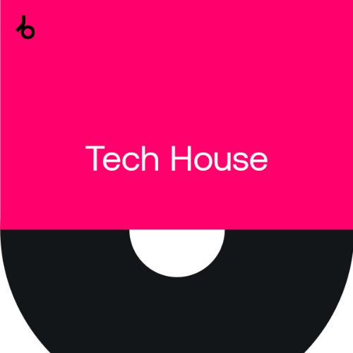 Beatport February Crate Diggers Tech House 2024